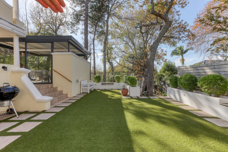 3 Bedroom Property for Sale in Newlands Western Cape